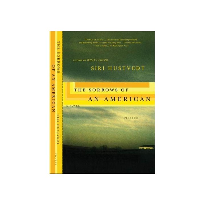 Sorrows Of An American